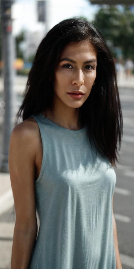 Heather Vahn