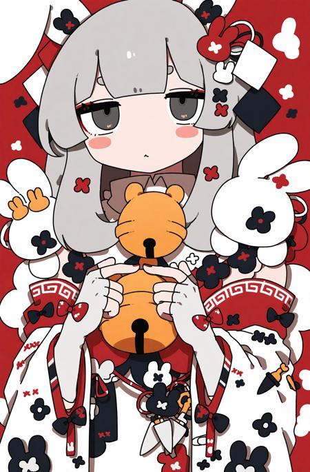 ぬくぬくにぎりめし/@NKNK_NGRMS Style