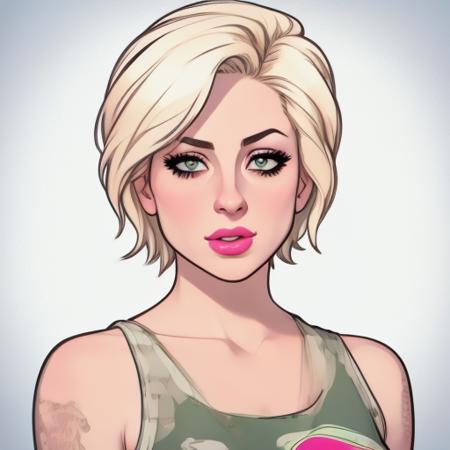 Brody Dalle