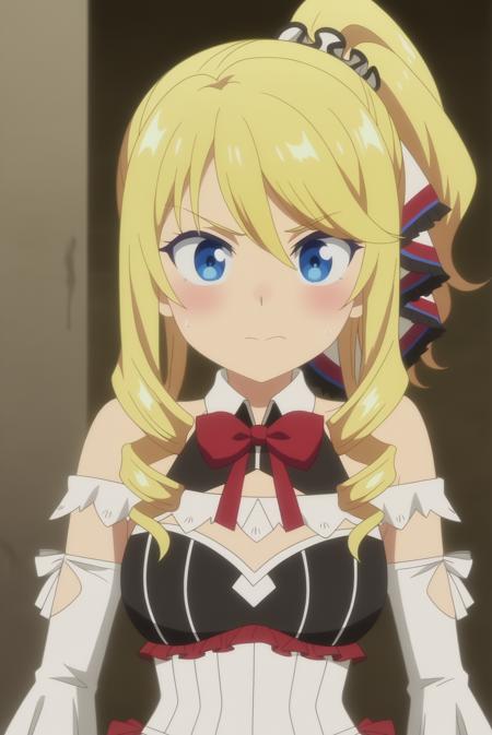 Arifureta Shokugyou de Sekai Saikyou | Miledi Reisen | PDXL