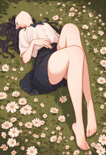 ARTIST | 川口イッサ-Kawaguchi Issa版本V1 (ID: 735500)