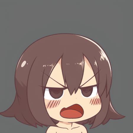 Ikiyouz style [Gyate Gyate]