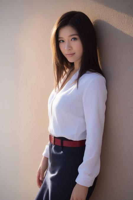 Shinohara Ryoko篠原涼子