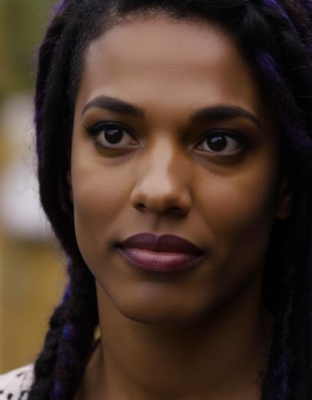 Amanita Caplan - Sense8 - Flux1.D