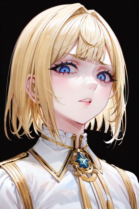Disgusted Face (SD 1.5/ Pony) | Goofy Ai版本v1.0 (ID: 221409)