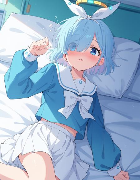Arona (アロナ) - Blue Archive (ブルーアーカイブ) (蔚蓝档案) (블루 아카이브)