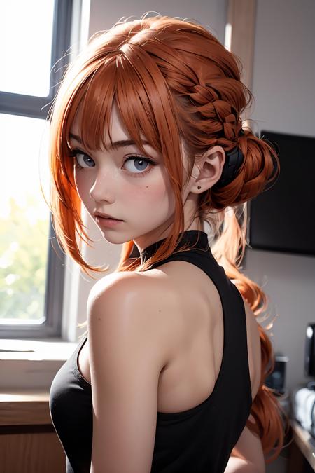 Ashlyn Banner