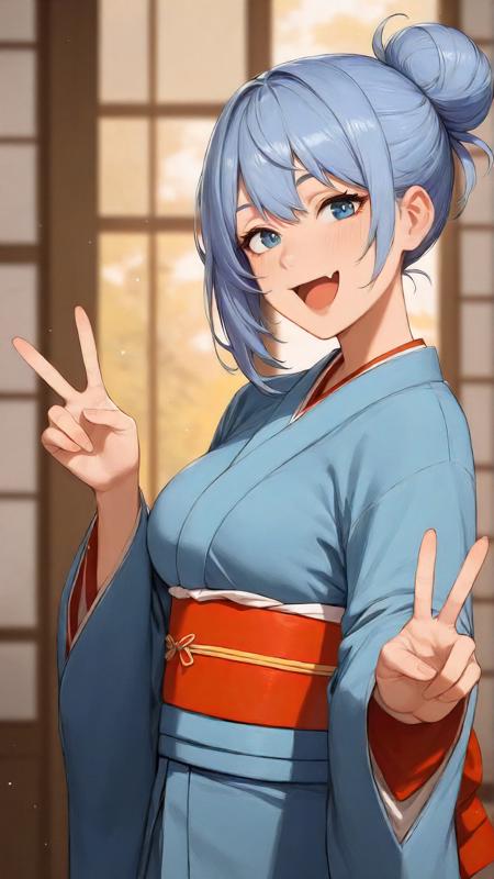 Tejina Senpai - 手品先輩