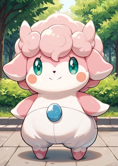 Saline (cocotama)