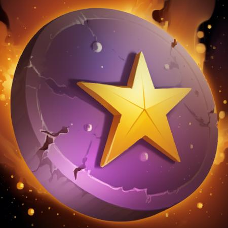 Coins (Fantasy Game Asset)