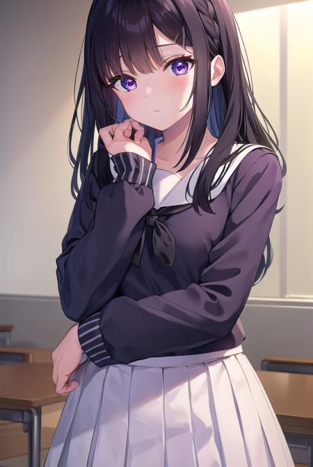Miyako Ohtsuka - [Calm White (Mashiro Shirako)] Sensei, Sukidesu -Sensei x Oshiego Soushuuhen- ([カームホワイト (真白しらこ)] 先生、好きです -先生×教え子総集編-)