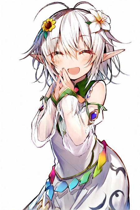 【Artsyle】えふぇ (Efue) Style [Animagine XL v3.1]