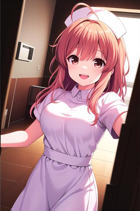 Sakurai Akane (Girl Friend BETA) | 櫻井明音 (ガールフレンド（仮）) [SD 1.5 & Animagine XL]