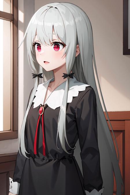 【となりの吸血鬼さん】Sophie Twilight (ソフィー・トワイライト)版本v1.0 (ID: 787358)
