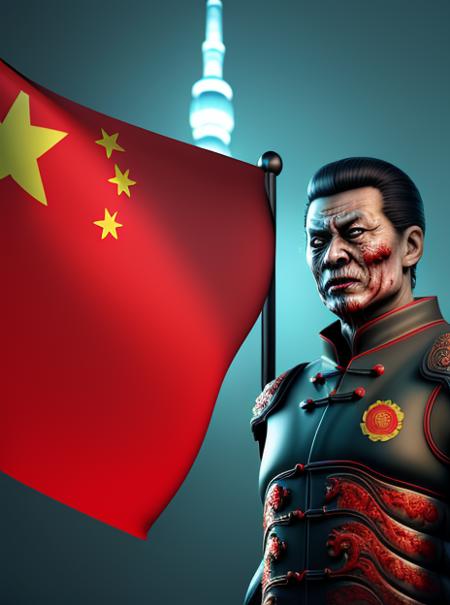 Xi Jinping
