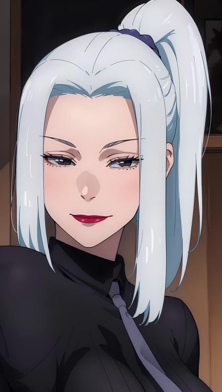 Mei Mei | Wiki Jujutsu Kaisen版本v1.0 (ID: 420190)