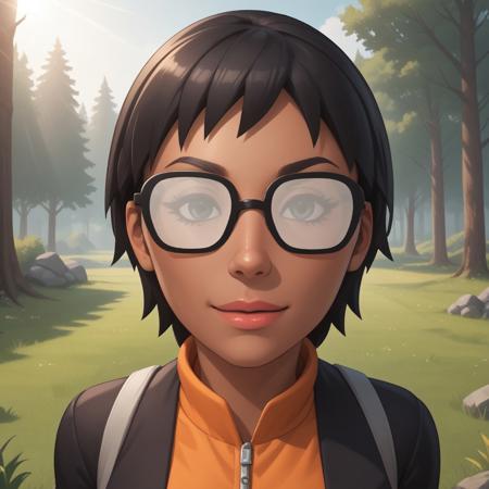 Ai (Wii Sports)