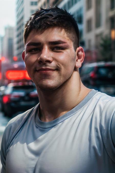 Mike Labriola [Wrestler]