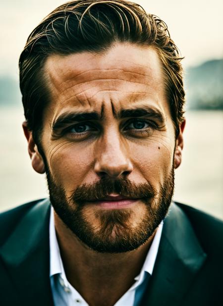Jake Gyllenhaal