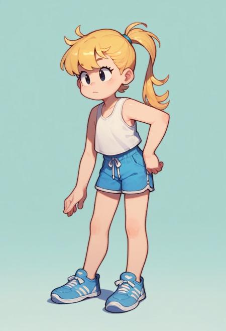 Bia (Turma da Monica/Monica's Gang)版本v1.0 (ID: 922023)