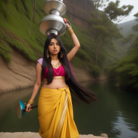 Bhagyashree
