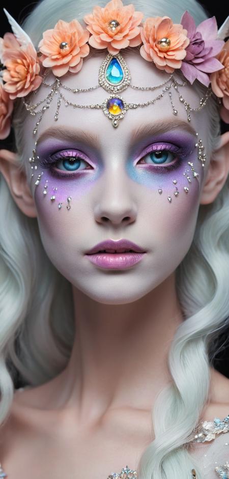 Ethereal Queen