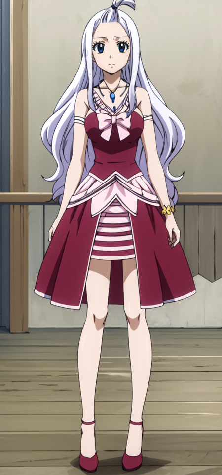 Mirajane Strauss / ミラジェーン・ストラウス ( Fairytail / Fairy tail / フェアリーテイル )