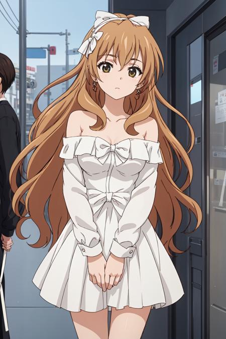 Kouko Kaga