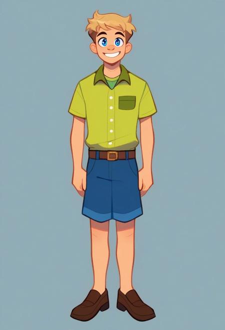 Hank Huckerdoo (SML/Supermariologan)版本v1.0 (ID: 648271)