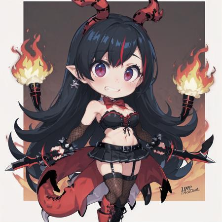 Ira the Wrath / Mei Sawachika - I AM MGCM DX