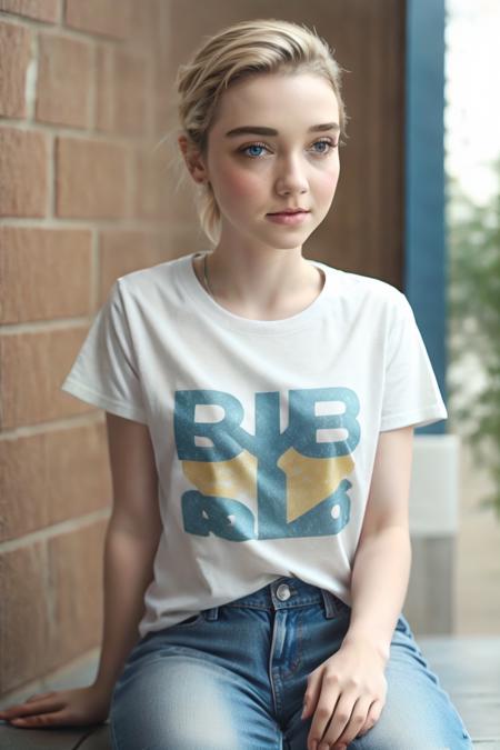 Julia Sarah Stone