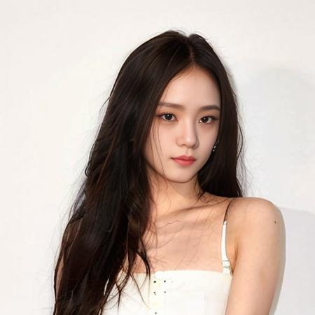 Jisoo Blackpink LoRA版本v1.0 (ID: 137115)