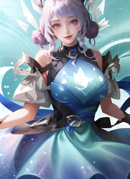 Liliana_Wave (AOV)