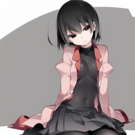 Ougi 461 Character Lora版本v1.0 (ID: 7608)