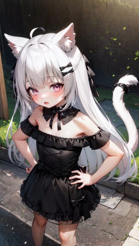 Shanoa | しゃのあ