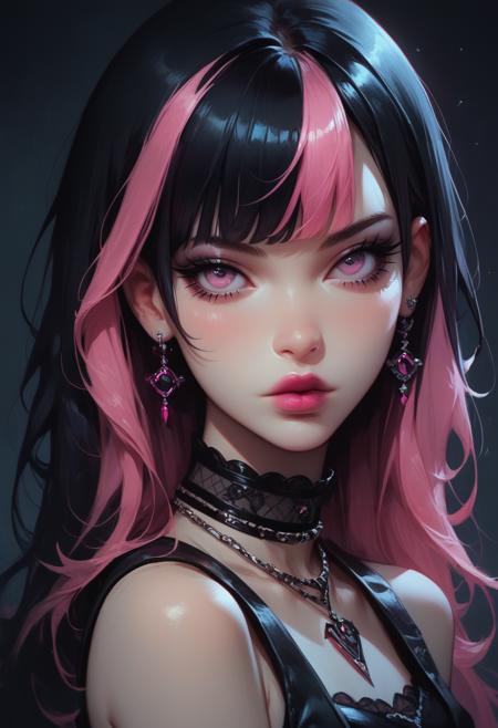 Gothic Girl