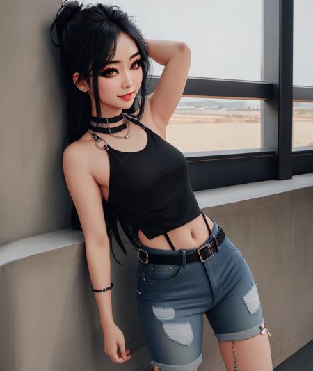 Urban Gal