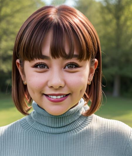 Ruis Tsuji - Social