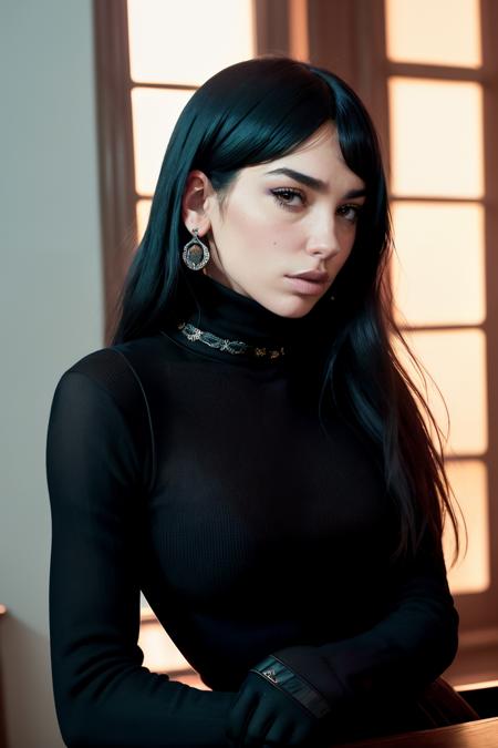 Dua Lipa