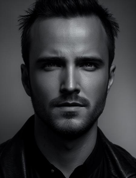 Aaron Paul