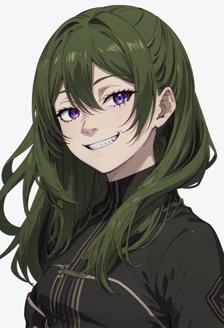 Übel/ユーベル (Sousou No Frieren)