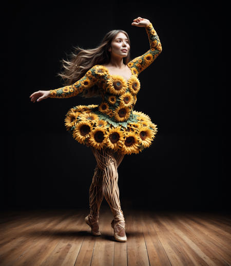 Varos - Sunflower Style ?
