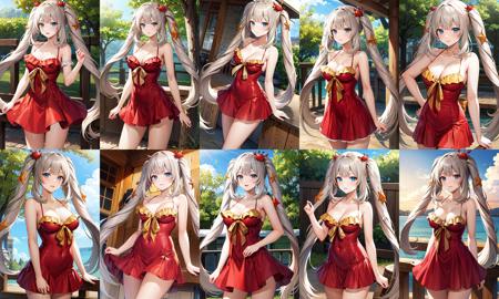 Marie Antoinette (Caster) マリー･アントワネット (キャスター) / Fate/Grand Order