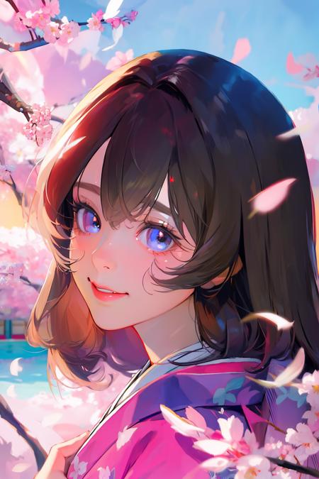 fakenijianimelora