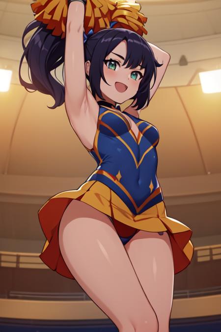 Mona - Genshin Impact (Character)