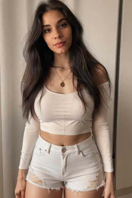 Jullia Bates