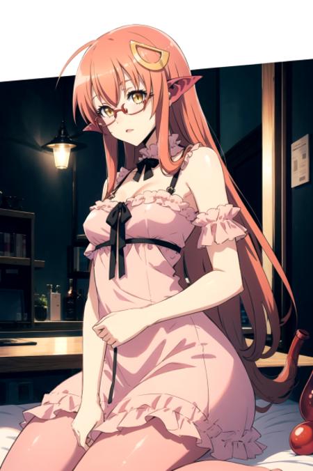 Miia lora版本Miia_v2_128_safetensors (ID: 209905)