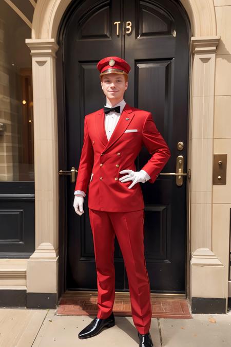 Dacotah Red
