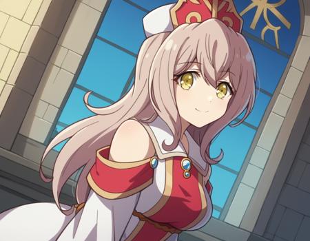 Lumachina Weselia (ルマキーナ・ウエスエリア) - How Not to Summon a Demon Lord (Isekai Maou to Shoukan Shoujo no Dorei Majutsu) (異世界魔王と召喚少女の奴隷魔術)