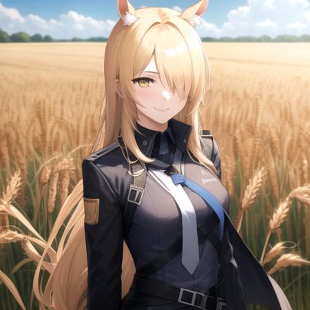 玛恩纳-明日方舟（Mlynar-Arknights）